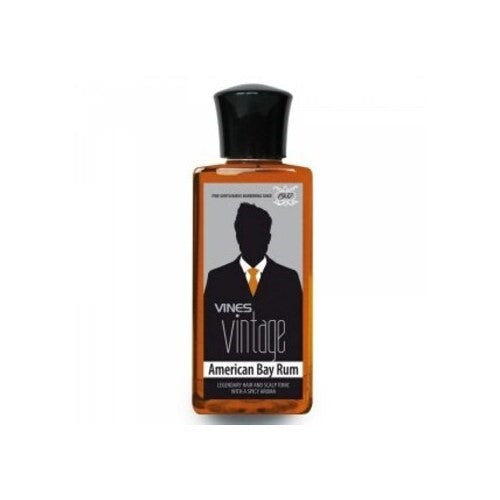 Vines American Bay Rum 200ml