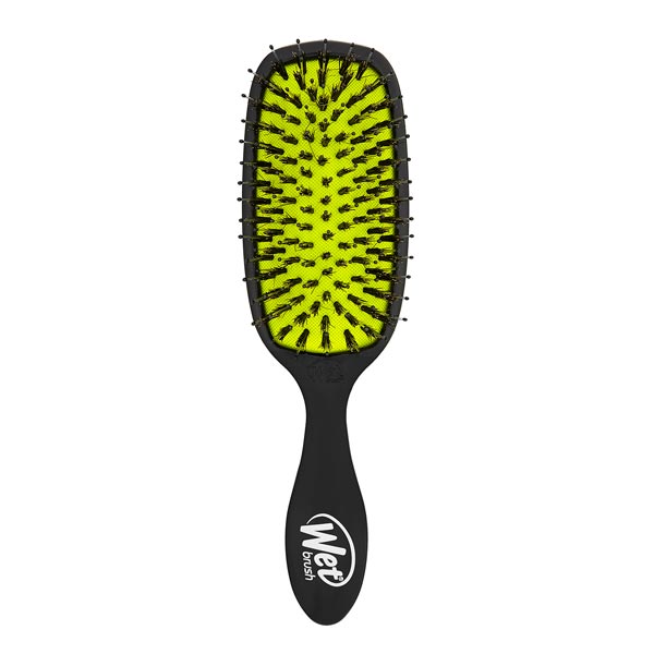 Wet Brush Shine Enhancer Black