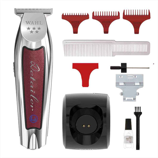 Wahl Trimmer Kit Cordless Detailer
