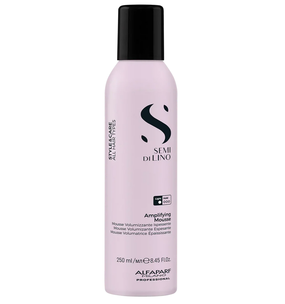 SDL Styling Amplifying Mousse 250ml