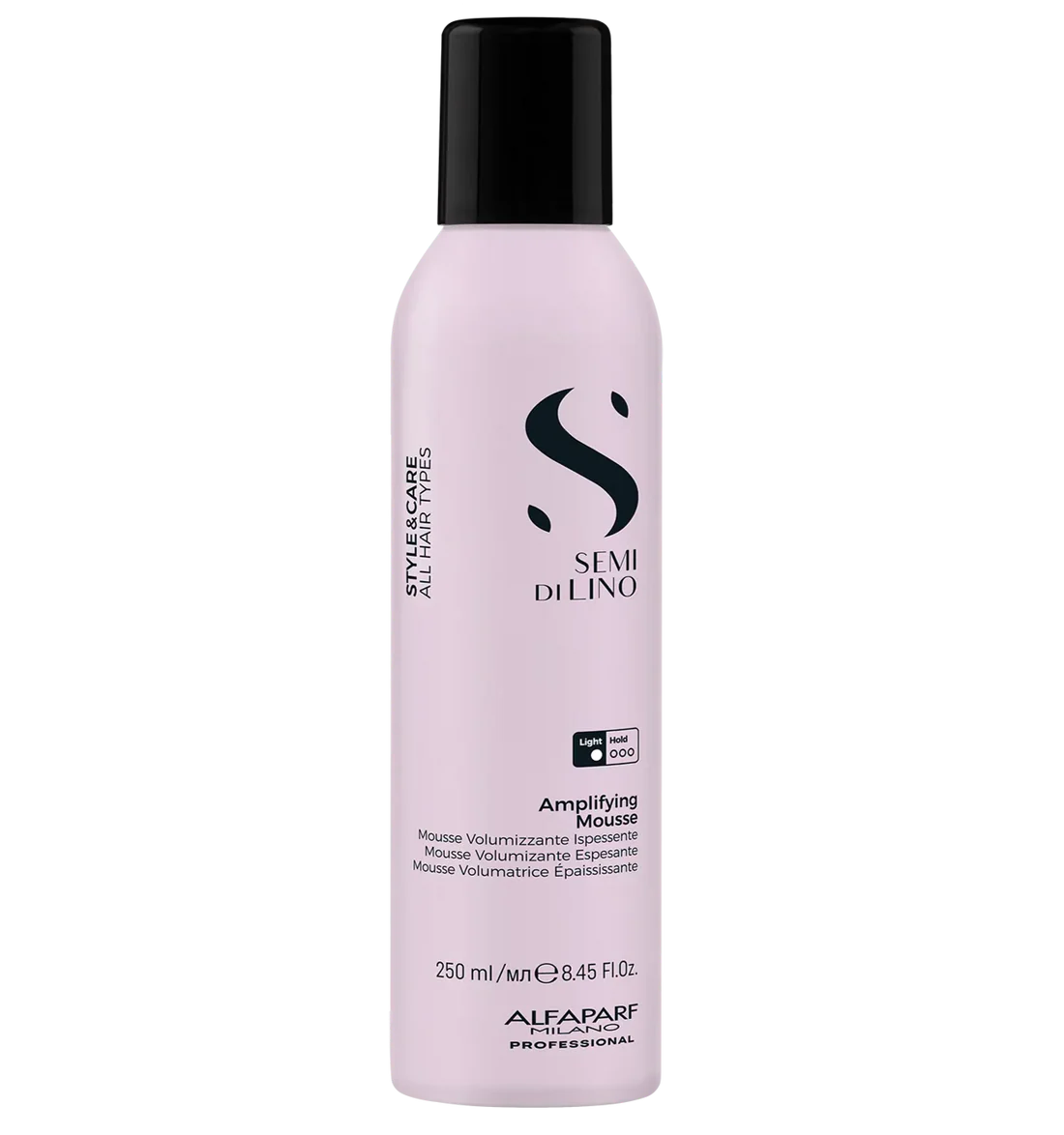 SDL Styling Amplifying Mousse 250ml