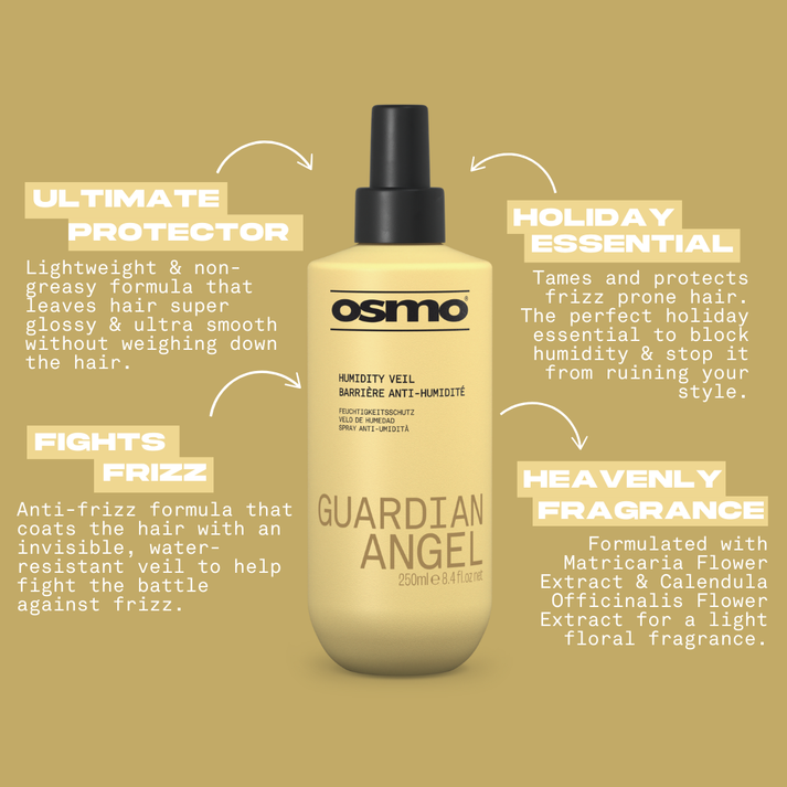 Osmo guardian Angel Anti-Humidity Spray 250ml