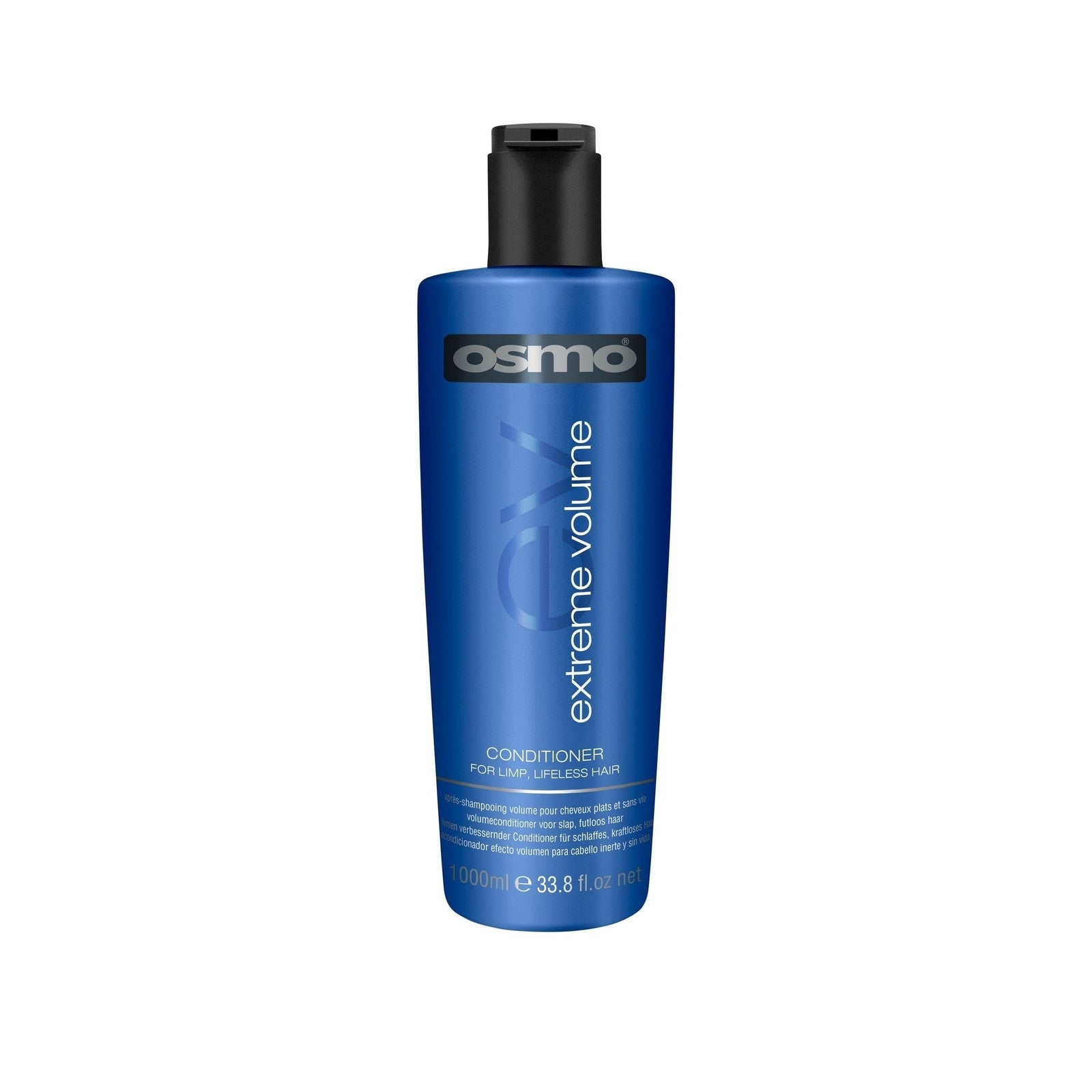 OSMO Extreme Volume Shampoo