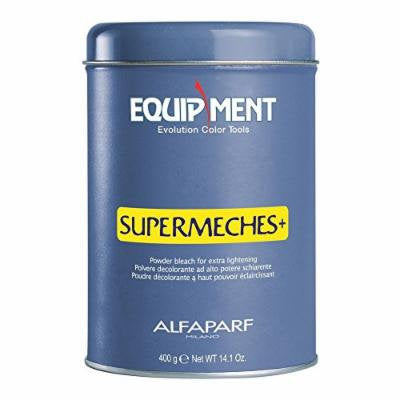 Supermeches+ Bleach