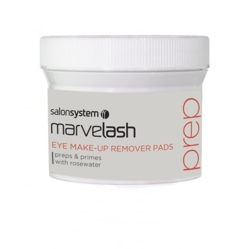 Marvel Lash Eye Make Up Remove (D)