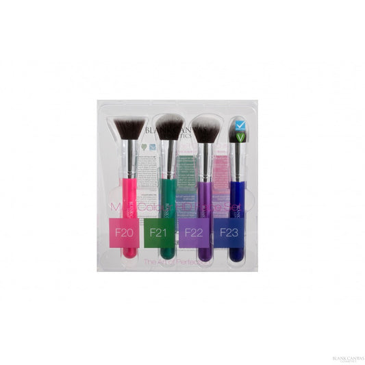 BC Multi colour/travel