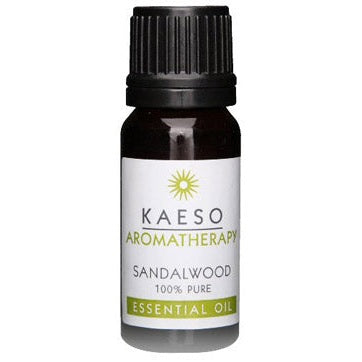Ess Oil sandalwood 10ml