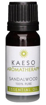 Kaeso Essential Oil sandalwood 10ml