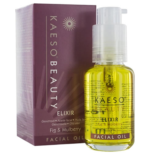 Kaeso Elixir Facial oil 50ml