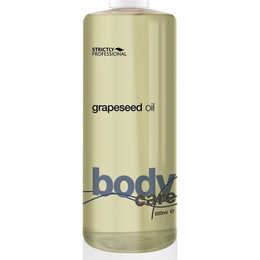 SP Grapeseed oil 500ml