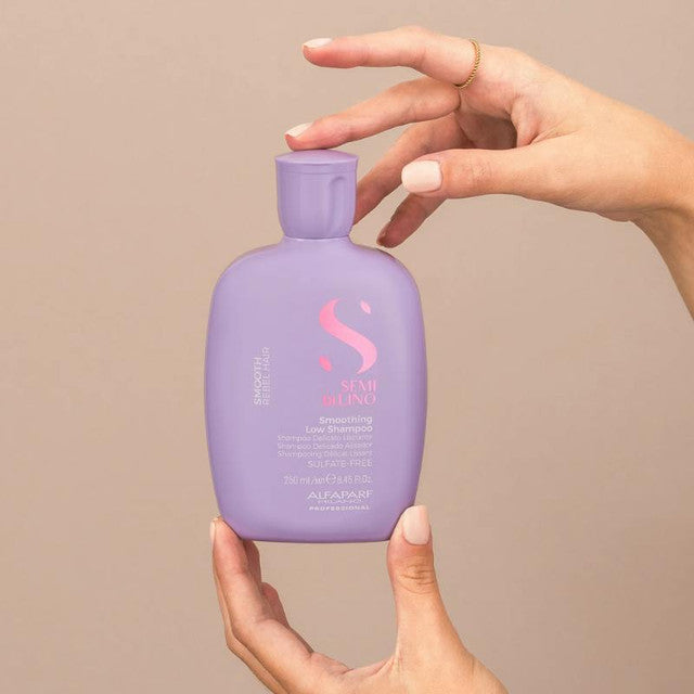 Semi Di Lino Smooth Shampoo 250ml