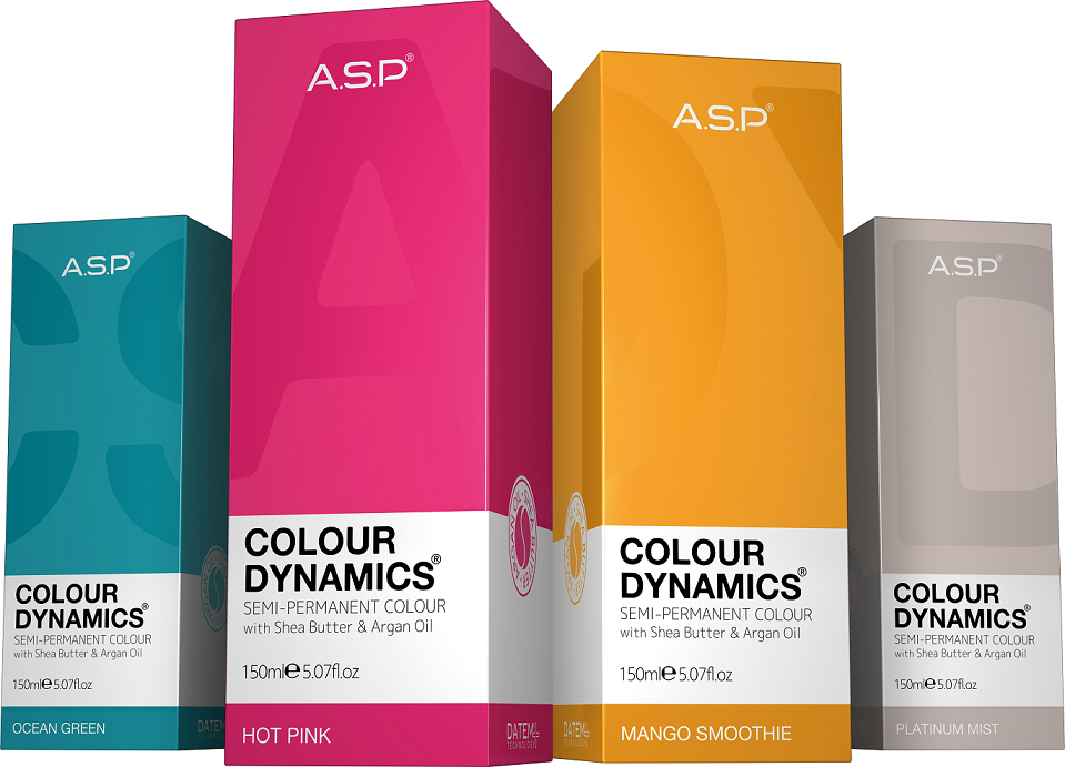 ASP Colour Dynamics 150ml