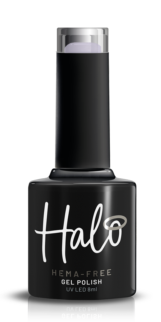 Halo Gel Polish 8ml Bunny