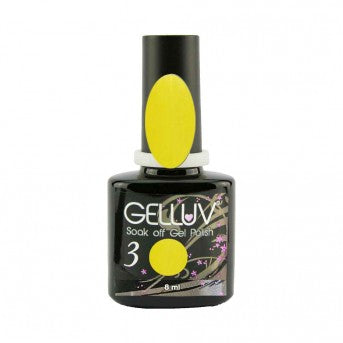 Gelluv Sun Dance 8ml
