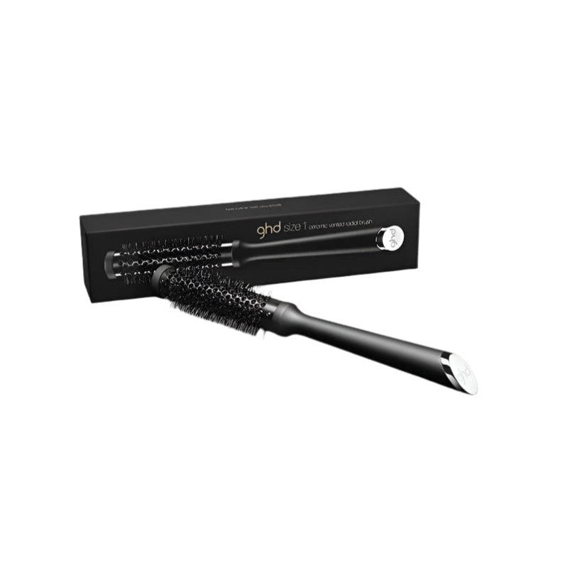 GHD Brush Size 1