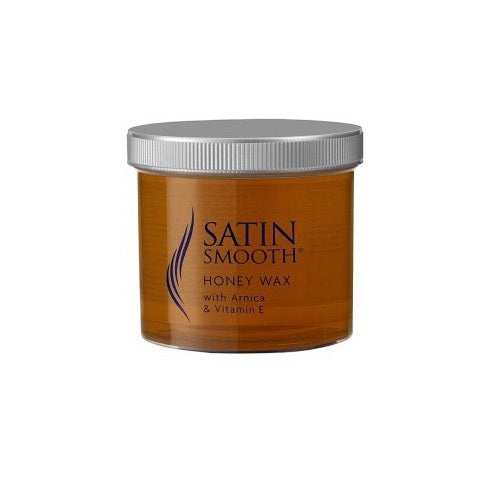 SS Honey Wax with Arnica & vit