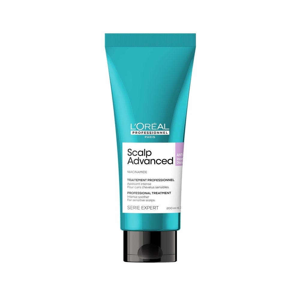 Scalp Advanced Anti-Discomfort Intense Soother Treatment 200ml