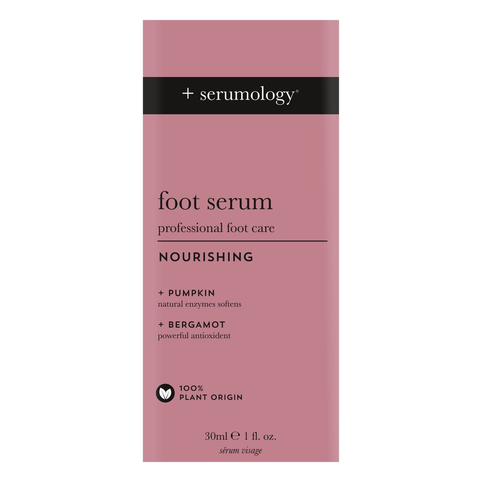 FOOT SERUM Daily Use