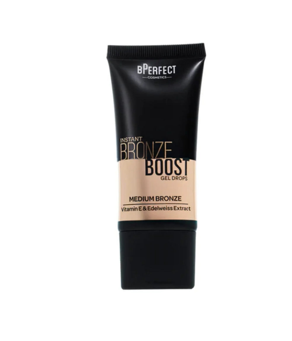 BPerfect Cosmetics Bronze Boost Drops - Medium/Dark