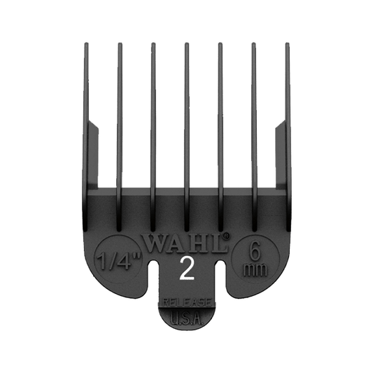 Wahl Attachment Comb # 2 Super Tape