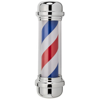 Ayala Barber Pole