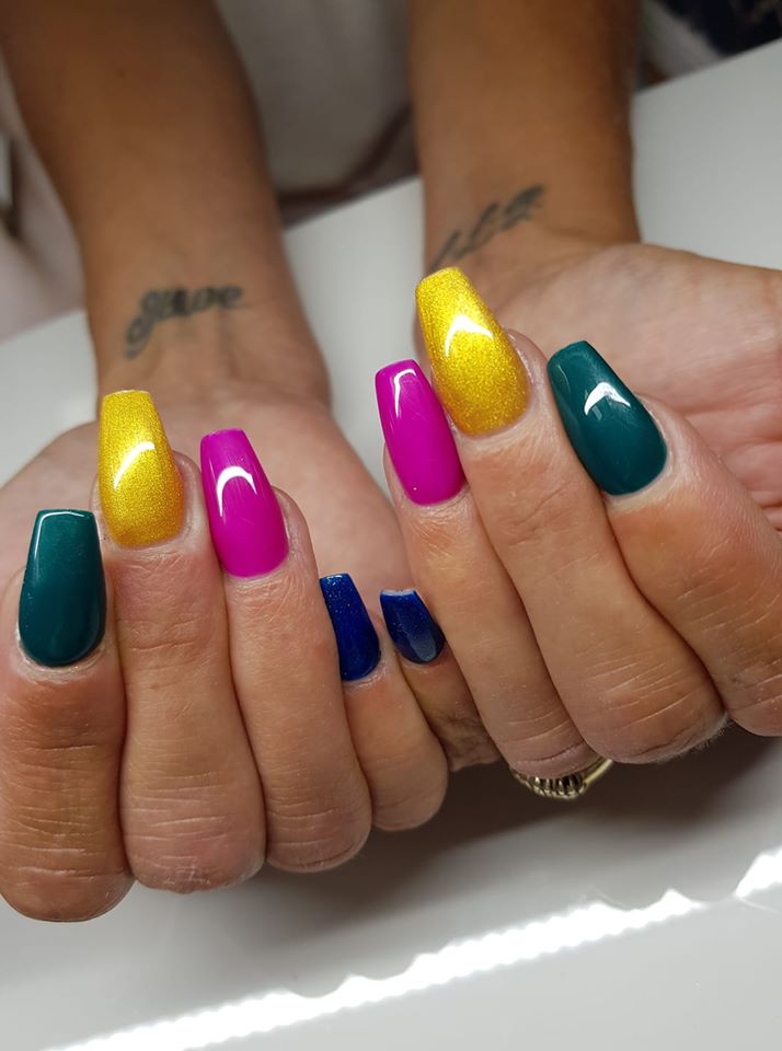 Halo Festival of Light Colour Pops