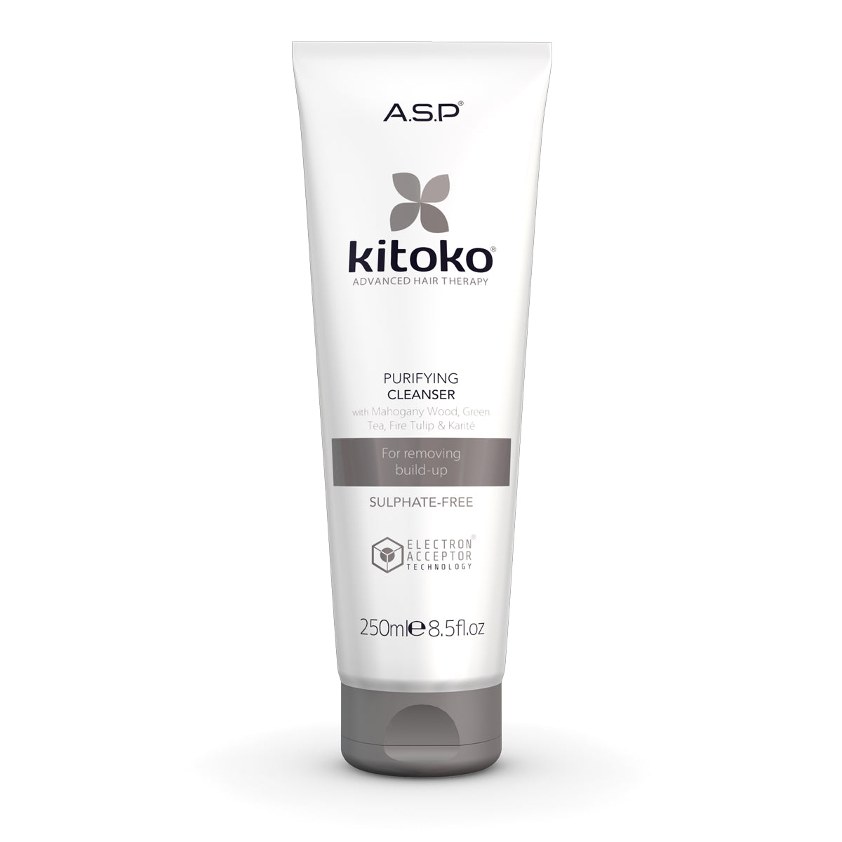 Kitoko Purifying Cleanser