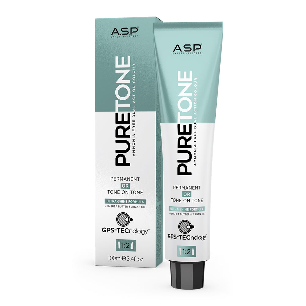 ASP PureTone 100ml Pearl