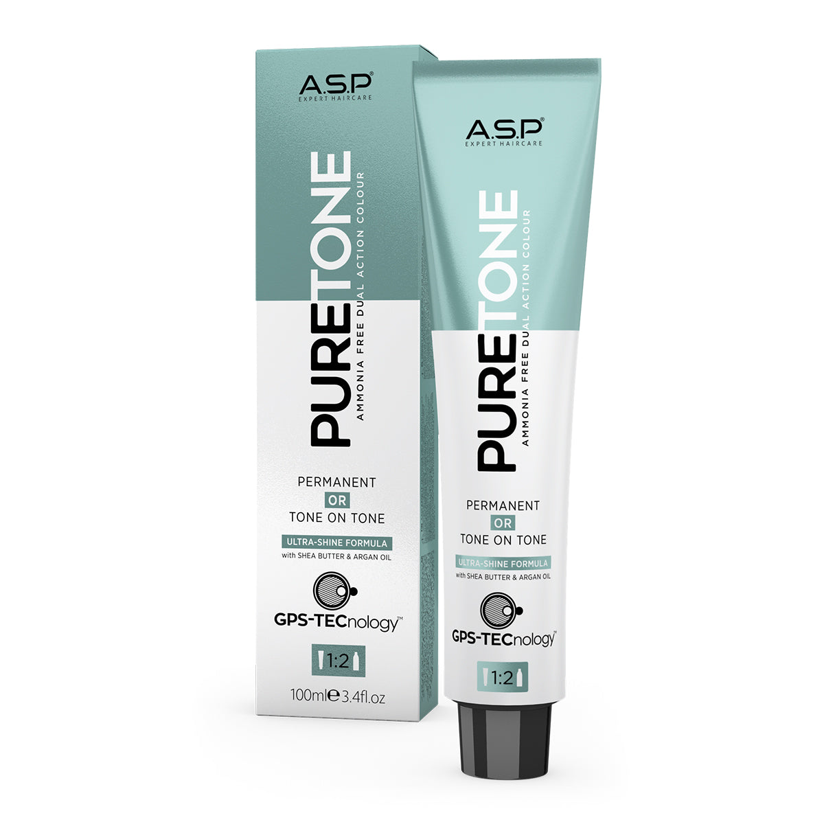 ASP PureTone 100ml