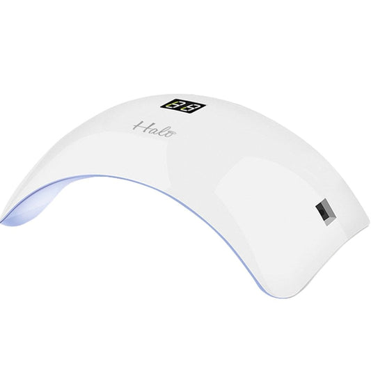 Halo Smart Dual Cure Lamp Compact
