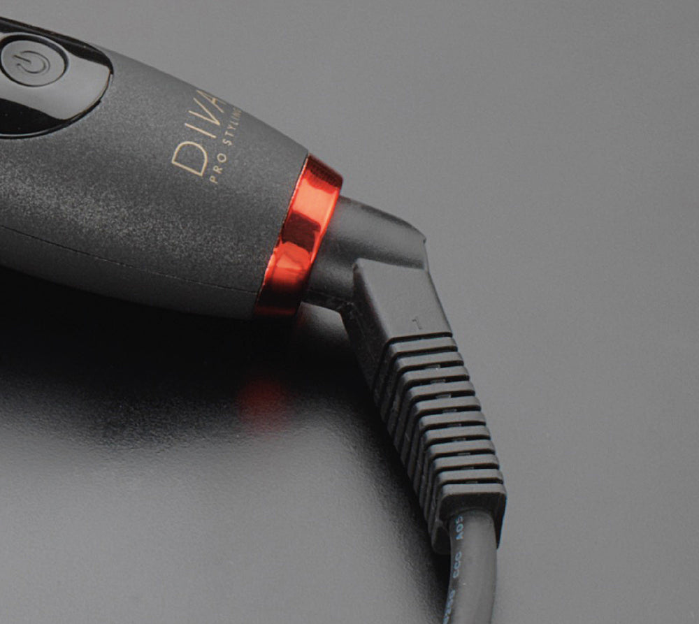 Diva Digital Wand (9-16MM) (D)