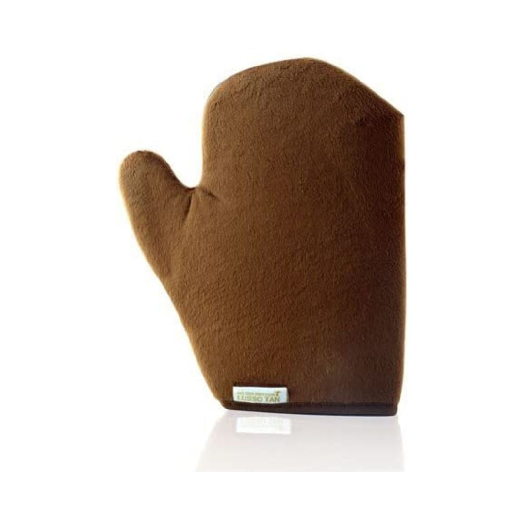 Lusso Tan Tanning Mitt