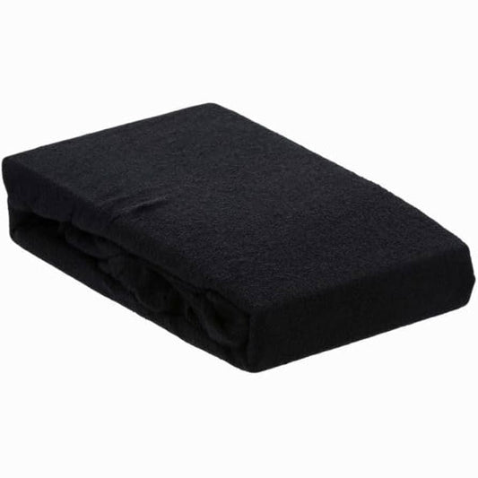 Couch Cover without face hole black