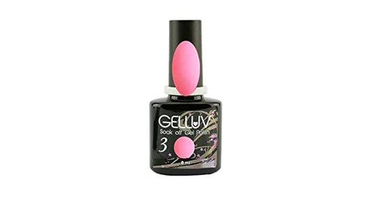 Gelluv Flamingo 8ml