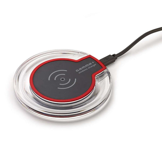 Gamma+ Wireless Charger Pad