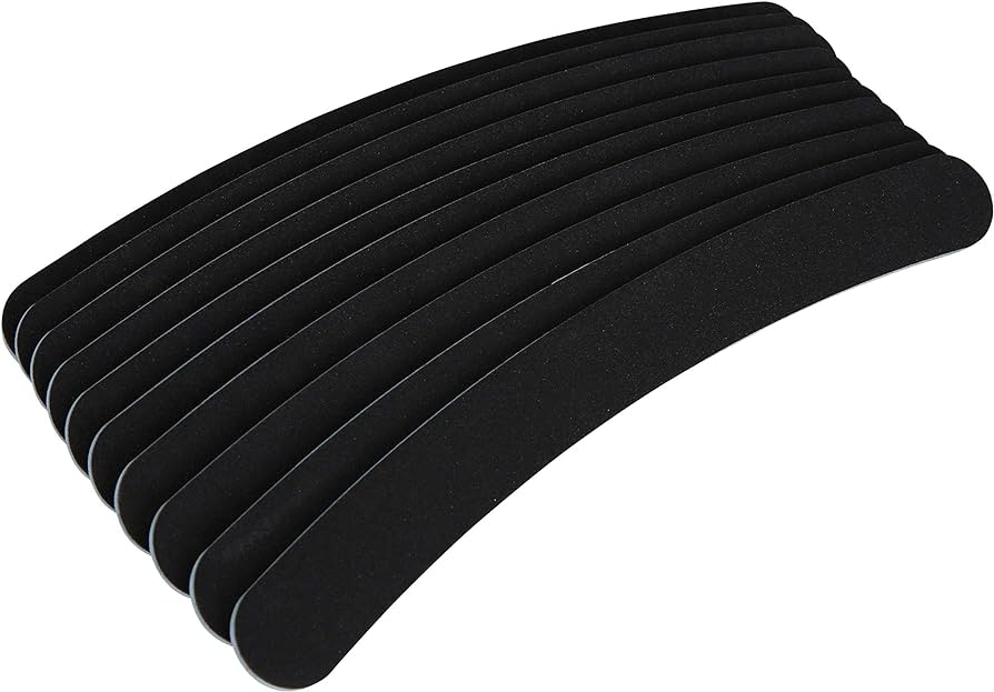 File duraboard 240/240 10 pack straight