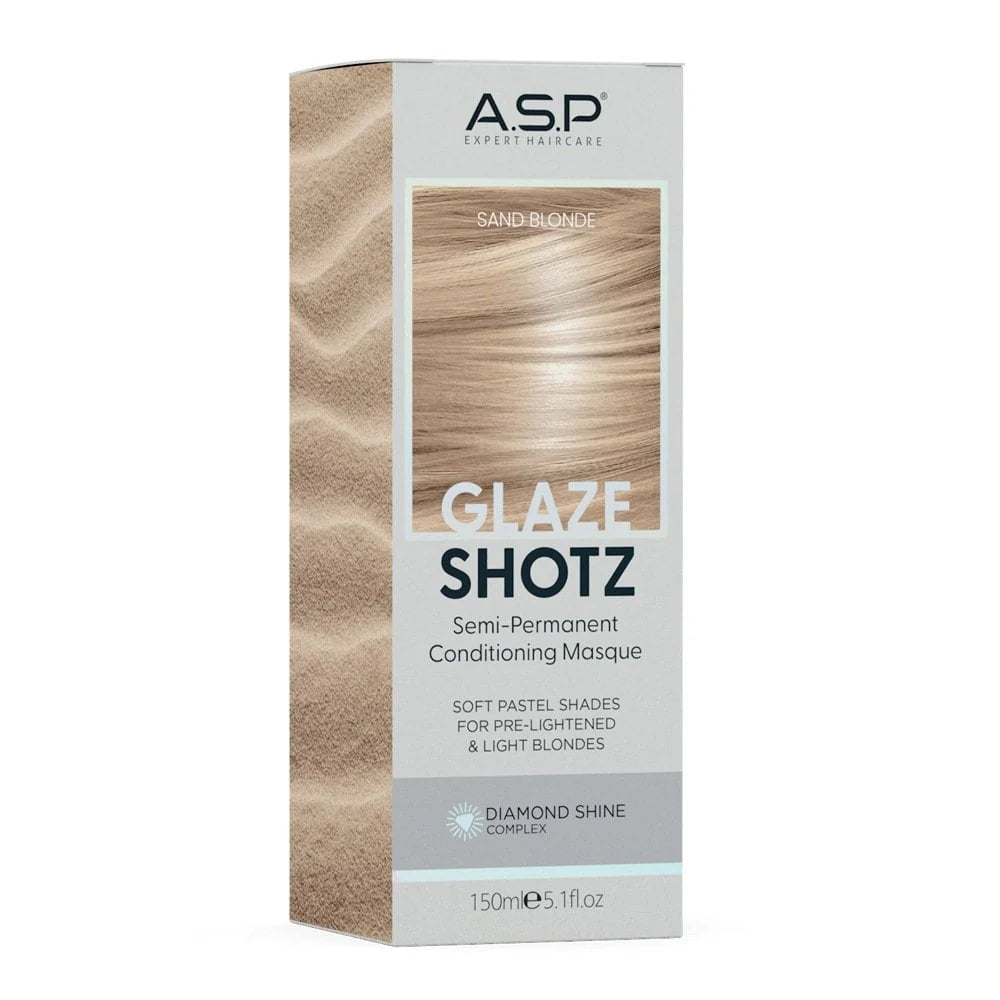 ASP Gloss Shotz