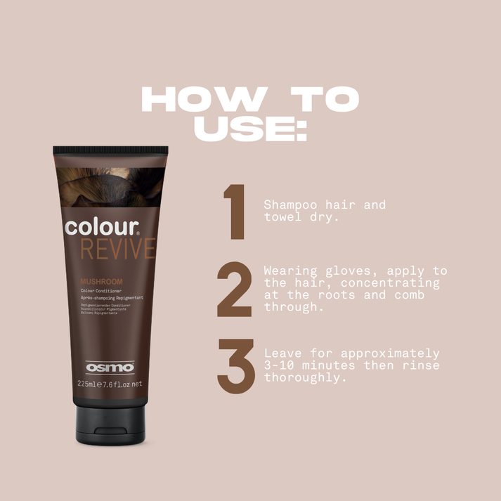 OSMO Colour Revive 2.0