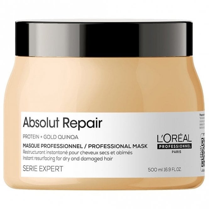 L'Oreal Serie Expert Absolute repair mask 500ml