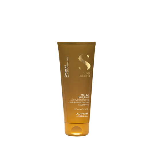 Semi Di Lino Sunshine After Sun Face & Bodycream 200ml