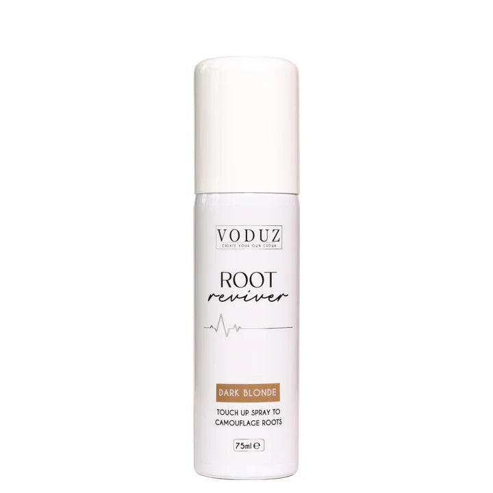 Voduz Root Reviver Dark Blonde