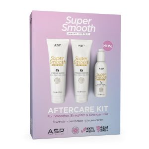 ASP Super Smooth Amino System Aftercare  Kit