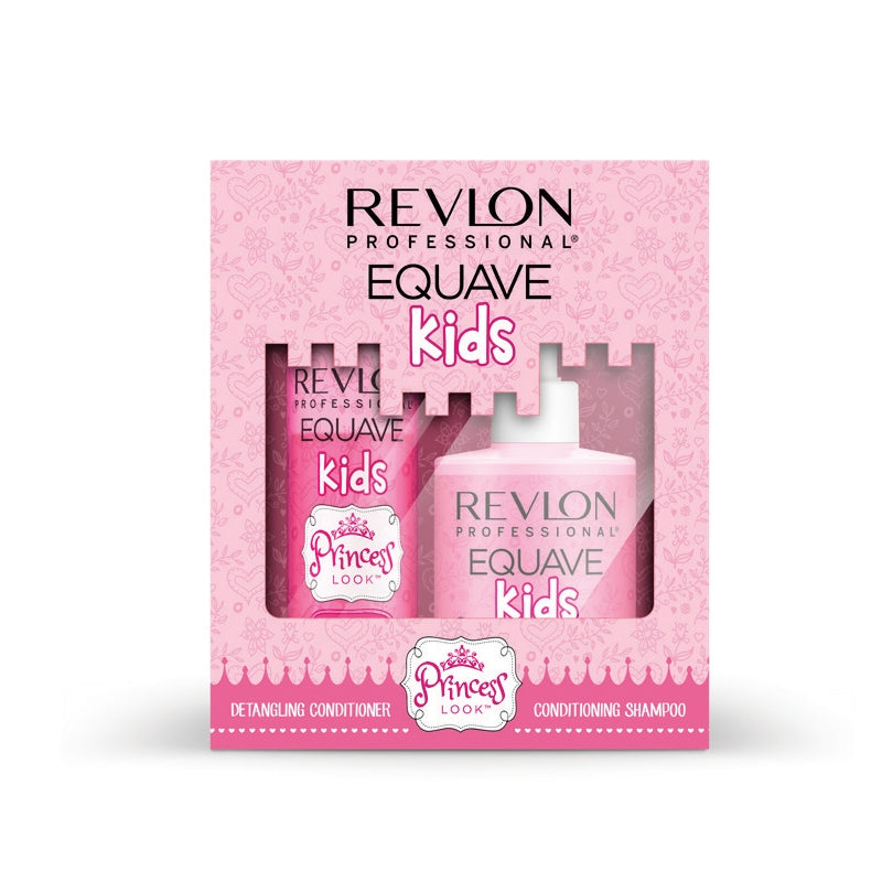 Revlon Equave Kids Princess Duo