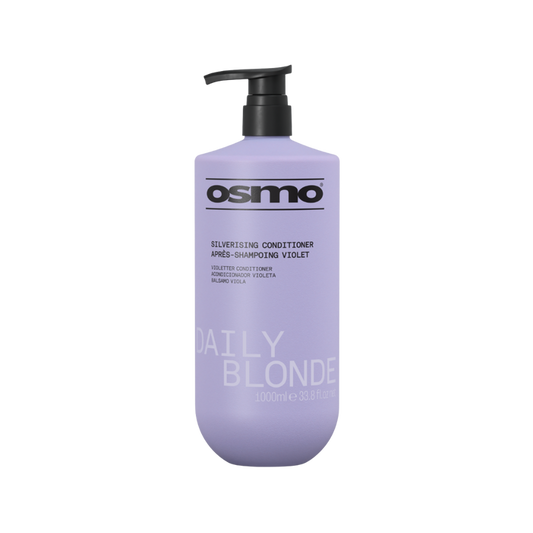 Osmo Daily Blonde Silverising Conditioner 1000ml