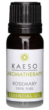 Kaeso Essential Oil Rosemary 10ml