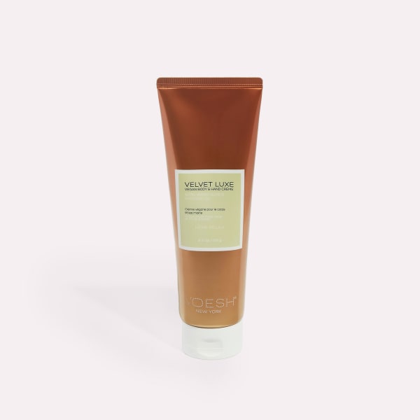 Velvet Luxe Vegan Body & Hand Creme (3oz) CBD Calm