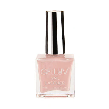 Gelluv Lacquer Lily Bloom