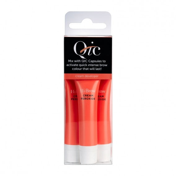 QIC developer 7ml
