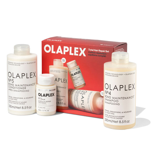 Olaplex Total Repair Gift Set