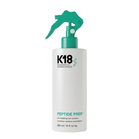 K18 Peptide Prep Pro Chelating Hair Complex 300ml